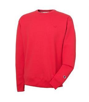 Champion Men's Powerblend Fleece Pullover Crew